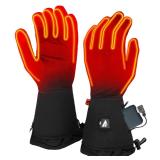 ActionHeat Heated Glove Liners LXL
