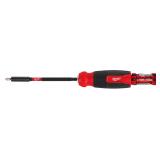 Milwaukee Multi-bit Screwdriver 14 Pcs