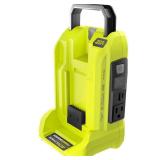 RYOBI 40V 300W Power Inverter