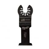 Milwaukee 1-38 HCS Wood Blade