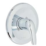 Chrome Shower Trim Kit
