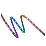 EcoSmart 16.4 Ft. Outdoor RGBWIC LED Strip Light