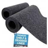 Drymate Shelf  Drawer Liner 12x59 2-Pack