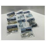 Everbilt 2.5in Safety Hasp