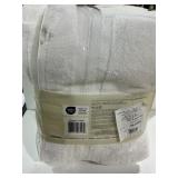 Grandeur Hospitality Large Bath Towel 6-Pack