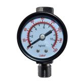 Air-Adjusting Valve