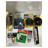 ClosetMaid Fluidmaster Toilet Repair Kit