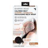 Calming Comfort Neck Wrap 34.25in Grey