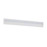 in. White LED Under Cabinet Light