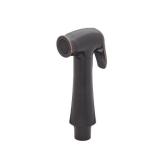 Everbilt Oil Rubbed Bronze Side Sprayer