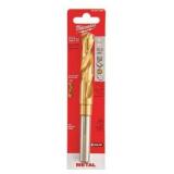 Milwaukee 58 Titanium Drill Bit