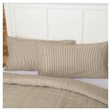 VHC Brands King Pillow Sham