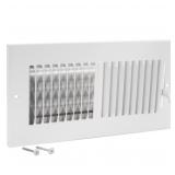 EZ-FLO Air Vent Cover 10x4