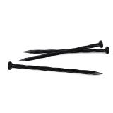 EasyFlex Anchoring Spikes 8in 144-Pk