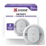 Kidde Smoke  CO Detector 5