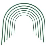 -Pack Garden Hoops 5 Ft L