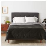 Amazon Basics FullQueen Comforter Blanket