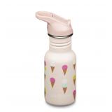 Klean Kanteen 12oz Water Bottle