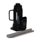Husky 12-Ton Hydraulic Jack