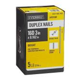 Everbilt 3 in. Framing Nails 214-Count