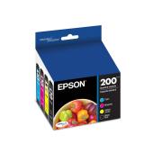 Epson T200 Ink Cartridge Combo