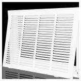 EXCELFU Return Air Grille 20x12