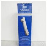 Smart Choice Dryer Vent Kit 0-18in