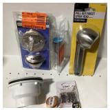 Everbilt Pull-Out Faucet Spray Head