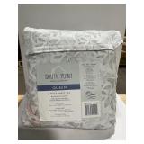 South Point Queen 6 Pc Sheet Set