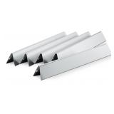 Weber Flavorizer Bars 17.5 Stainless