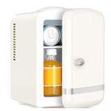 Antarctic Star 4L Compact Mini Fridge