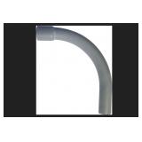 Cantex 1-14 90D PVC Elbow