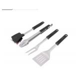 Nexgrill 4-Piece Grill Tool Set