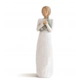 Willow Tree Hero Figure 9.5in
