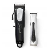 Wahl Professional Clipper  Trimmer Set