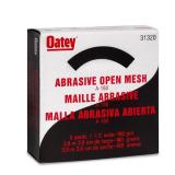Oatey 180-Grit Sandcloth