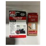 JB Weld  Velcro Pipe Repair Bundle