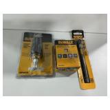 DEWALT Turbo Nozzle  16GA Finish Nails