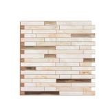 Jeedeson 12x12in Wall Tile 10-Pk