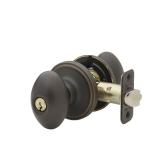 Copper Creek Egg Door Knob 1 Pack