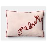 Threshold Lumbar Pillow