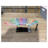 Multi-Color Pen Marker Set