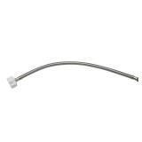 Fluidmaster Toilet Connector 38 x 78 in.