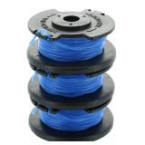 RYOBI .065 Trimmer Line  Spool 3 Pack