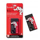 SAKURA SumoGrip Block Eraser