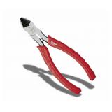 Milwaukee 6 Diagonal Pliers