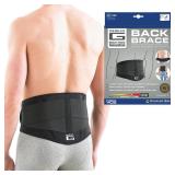 Neo-G Back Brace One Size