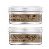 Bed Head Hair Molding Paste 2.93oz 2-Pk