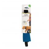 Nite Ize Blue Medium Dog Collar  Leash