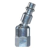 Husky 14 in. Swivel Plug
